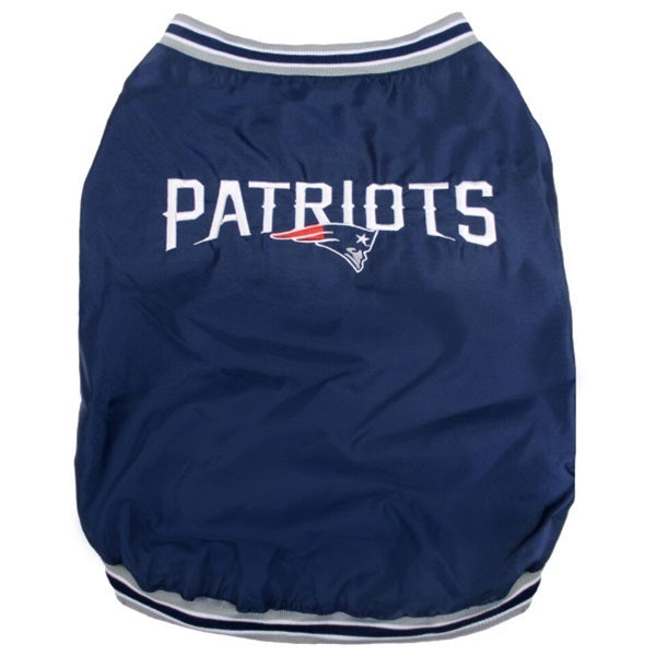 Shop Patriots Sideline Sweatshirt