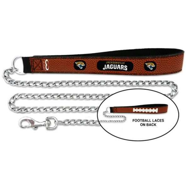 Jacksonville Jaguars Officially Licensed Dog