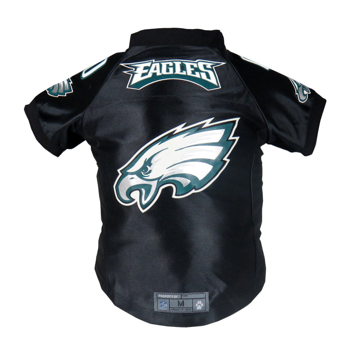 Philadelphia Eagles 16 Premium Pet Carrier