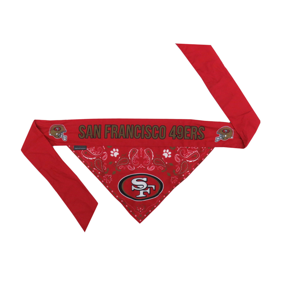 Dog Jersey San Francisco 49ers Pet Premium : NFL Dog Jerseys – Posh Puppy  Boutique