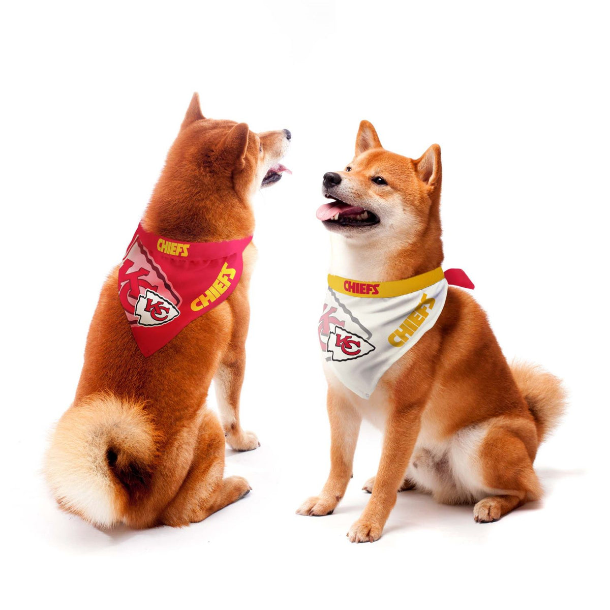 Kansas City Chiefs Front Clip Pet Harness – Posh Puppy Boutique