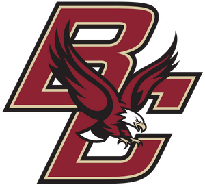 Boston College Eagles