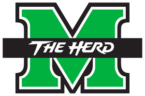 Marshall Thundering Herd