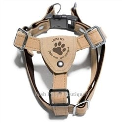 Leather Harnesses