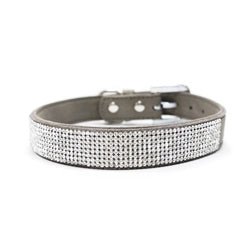 Rhinestone Collars