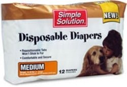 Diapers