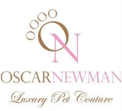 Oscar Newman