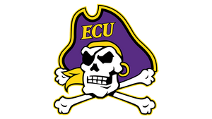 East Carolina Pirates