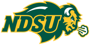 North Dakota State Bison