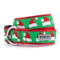 Christmas Collars, Harnesses &amp; Leads