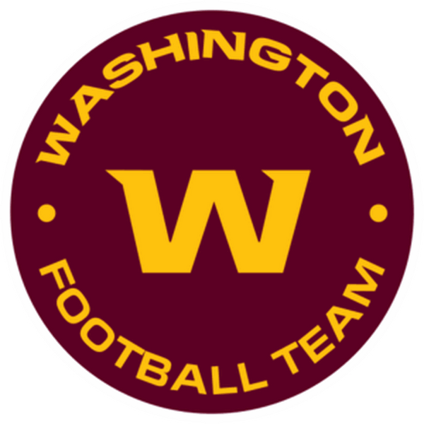 Washington Football Team