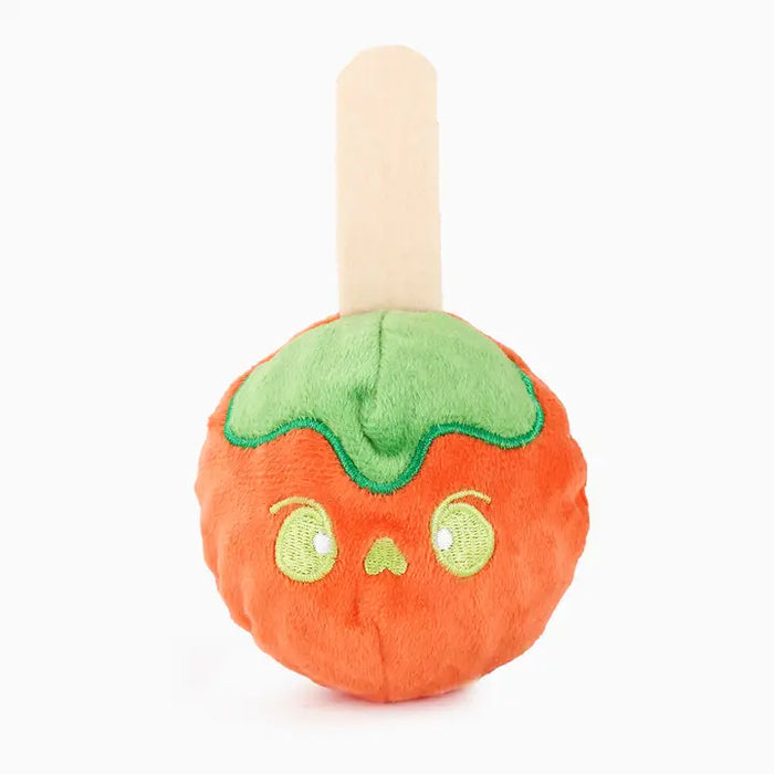 Howloween Night- Candy Apple - Dog Ball Toy