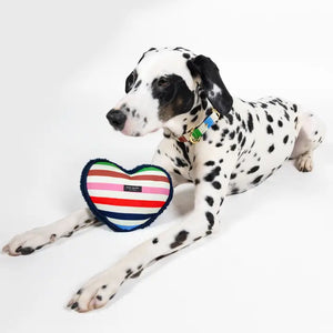 Kate Spade Heart Toy