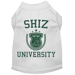 Wickedly Good Shiz University Outfit