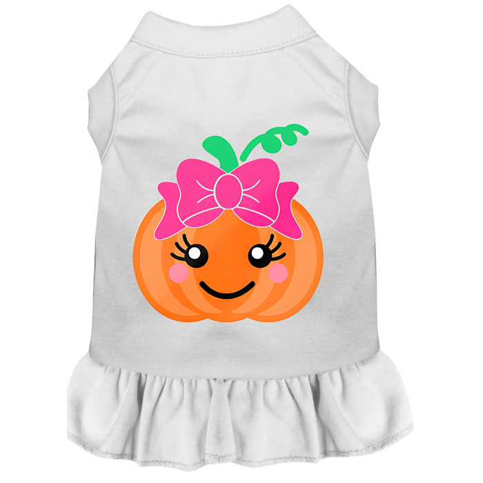 Pumpkin Cutie Dress