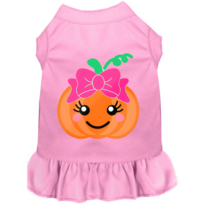 Pumpkin Cutie Dress