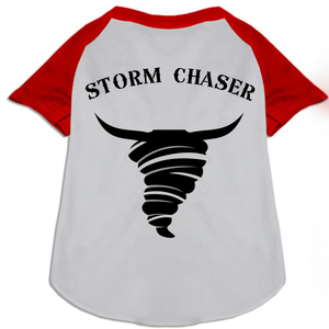 Storm Chaser Shirt