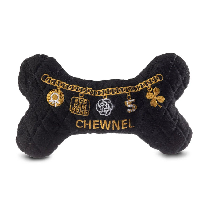 Chewnel Bone Plush Toy