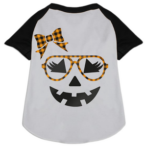 Pumpkin Party Tee