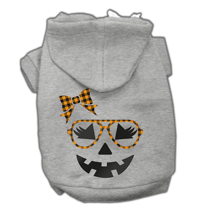 Pumpkin Party Hoodie