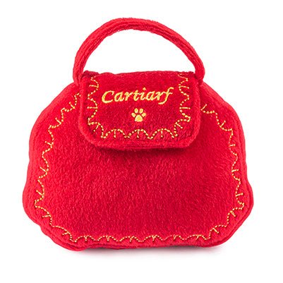 Cartiarf Purse Toy