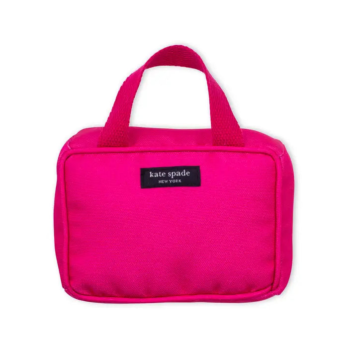 Kate Spade Pink Handbag Toy