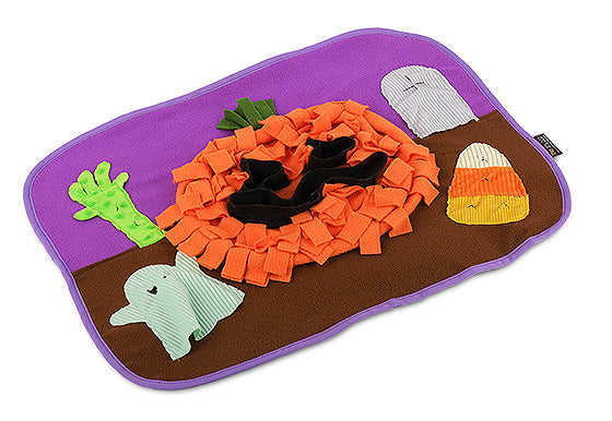 Snuffle Mats - Holiday Edition Halloween