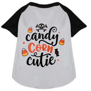 Candy Corn Cutie Tee