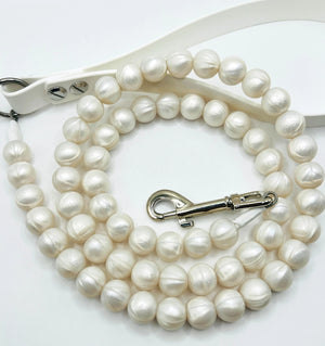 Pearl Pet Collar