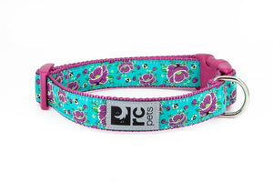 All The Buzz Clip Collar