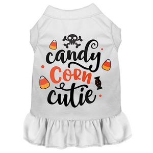 Candy Corn Cutie Dress