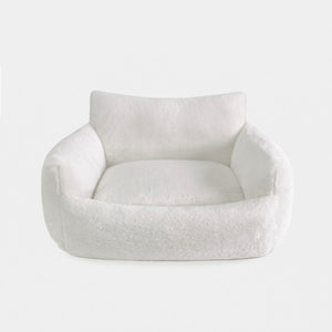 Baby Dog Sofa: Natural