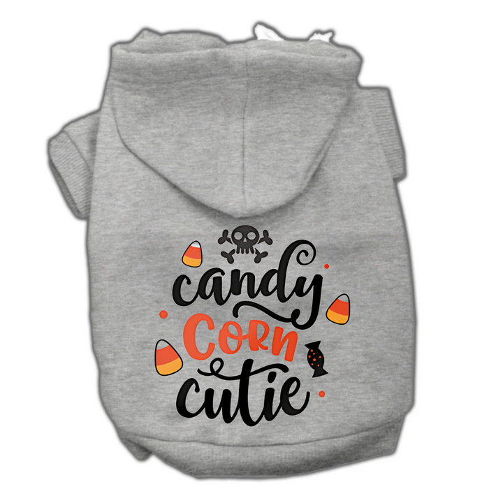 Candy Corn Cutie Hoodie