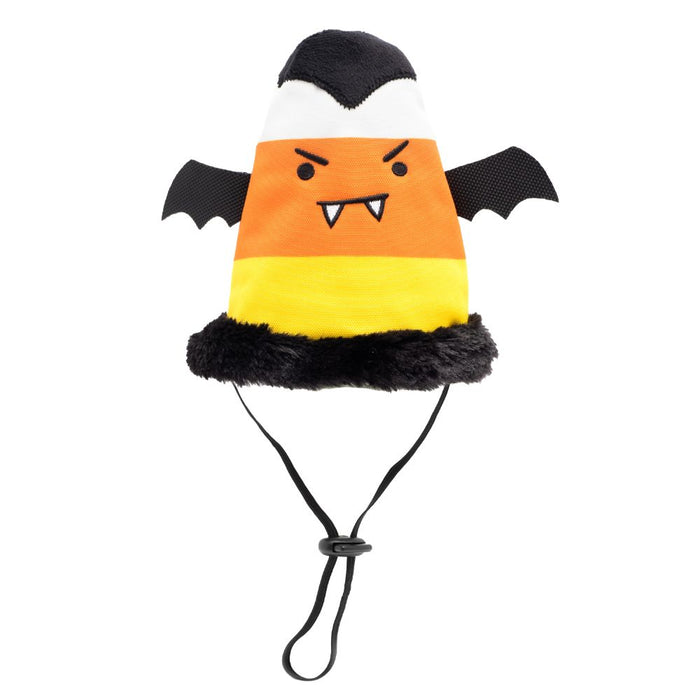 Candy Corn Ghouls Party Hat