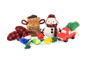 Home for the Holidays Collection 5pc Set