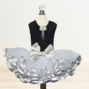 Goddess Dog Tutu Collection- Deva