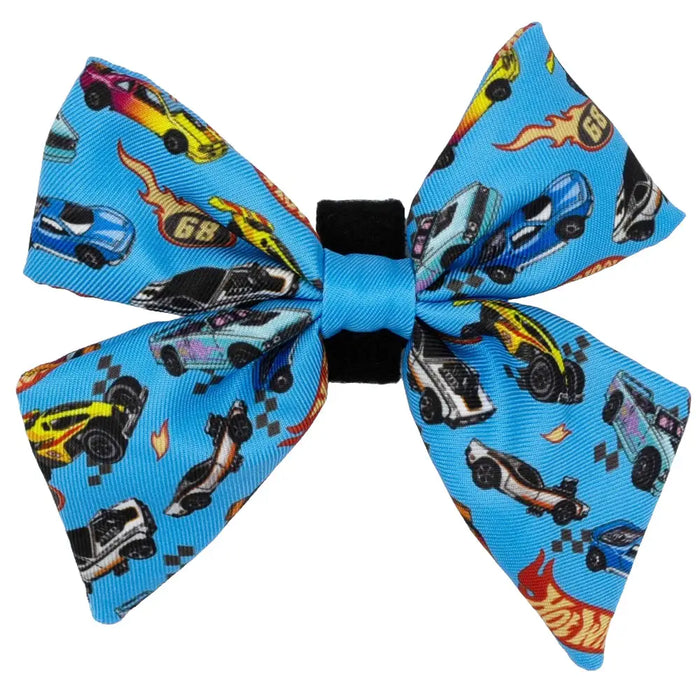 Dog Sailor Bow Collar Slider - Hot Wheels™