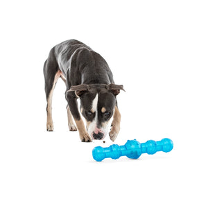 Guru Pet Shaker Stick Interactive Dog Toy