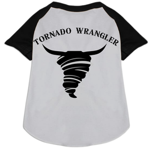 Tornado Wrangler Shirt