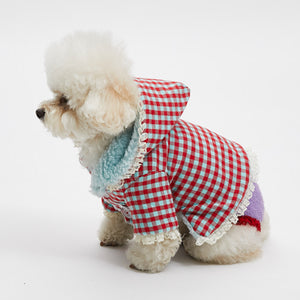 KNOX Dogwear - Luxury Apparel & Accessories for Fashionable Pups