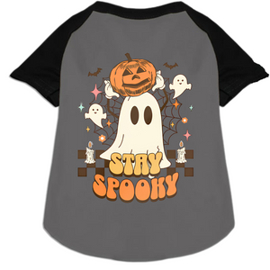 Stay Spooky Shirt