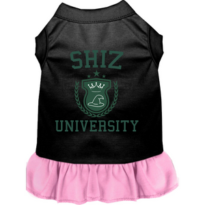 Wickedly Good Shiz University Outfit