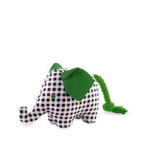 Kate Spade Elephant Toy