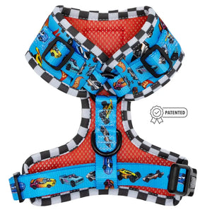 Hot Wheels™ Adjustable Harness