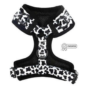 Whole Milk Adjustable Harness