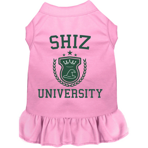 Wickedly Good Shiz University Outfit