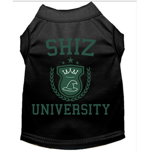 Wickedly Good Shiz University Outfit