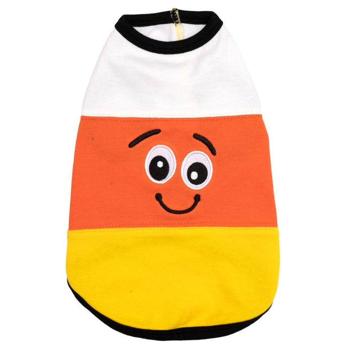 Candy Corn Tee