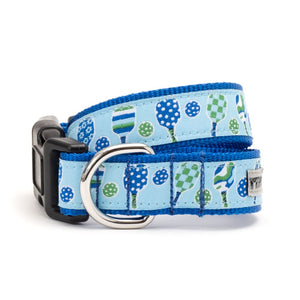 Blue  Pickleball Collar