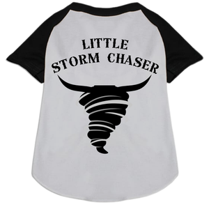 Little Storm Chaser Shirt